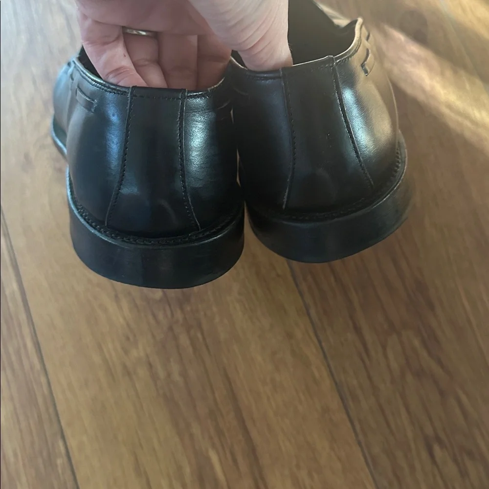 Allen Edmonds Grayson‎ Tassel Loafer